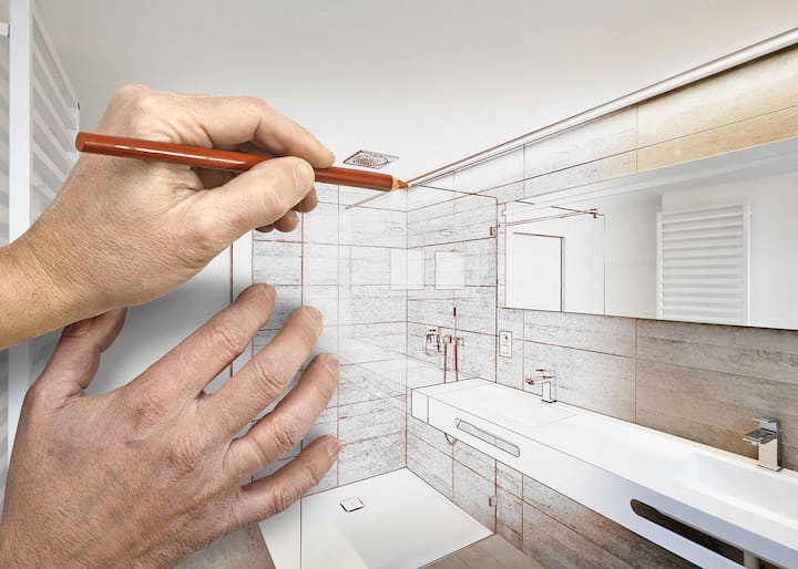 Professional bathroom remodeling contractors in Pueblo, CO can help recreate your bathroom today!